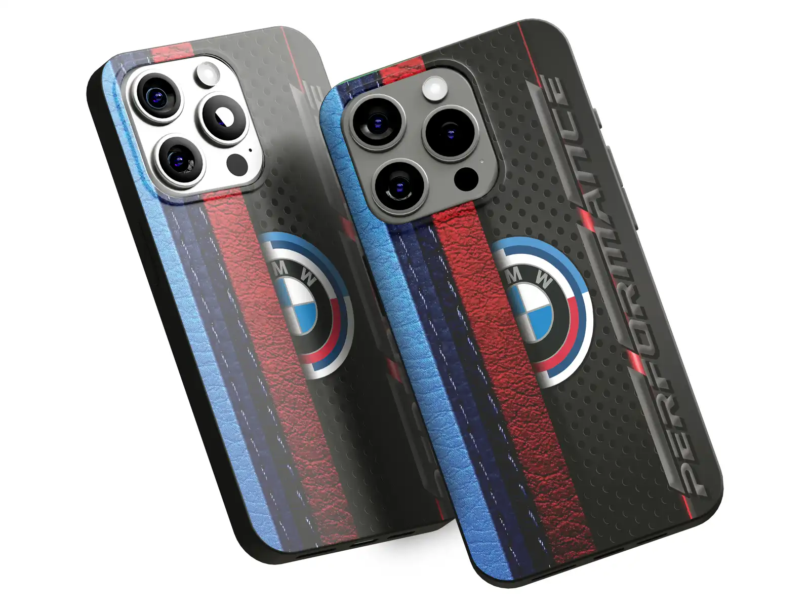 BMW Smartphone Schutz Minimal Modernes Feeling